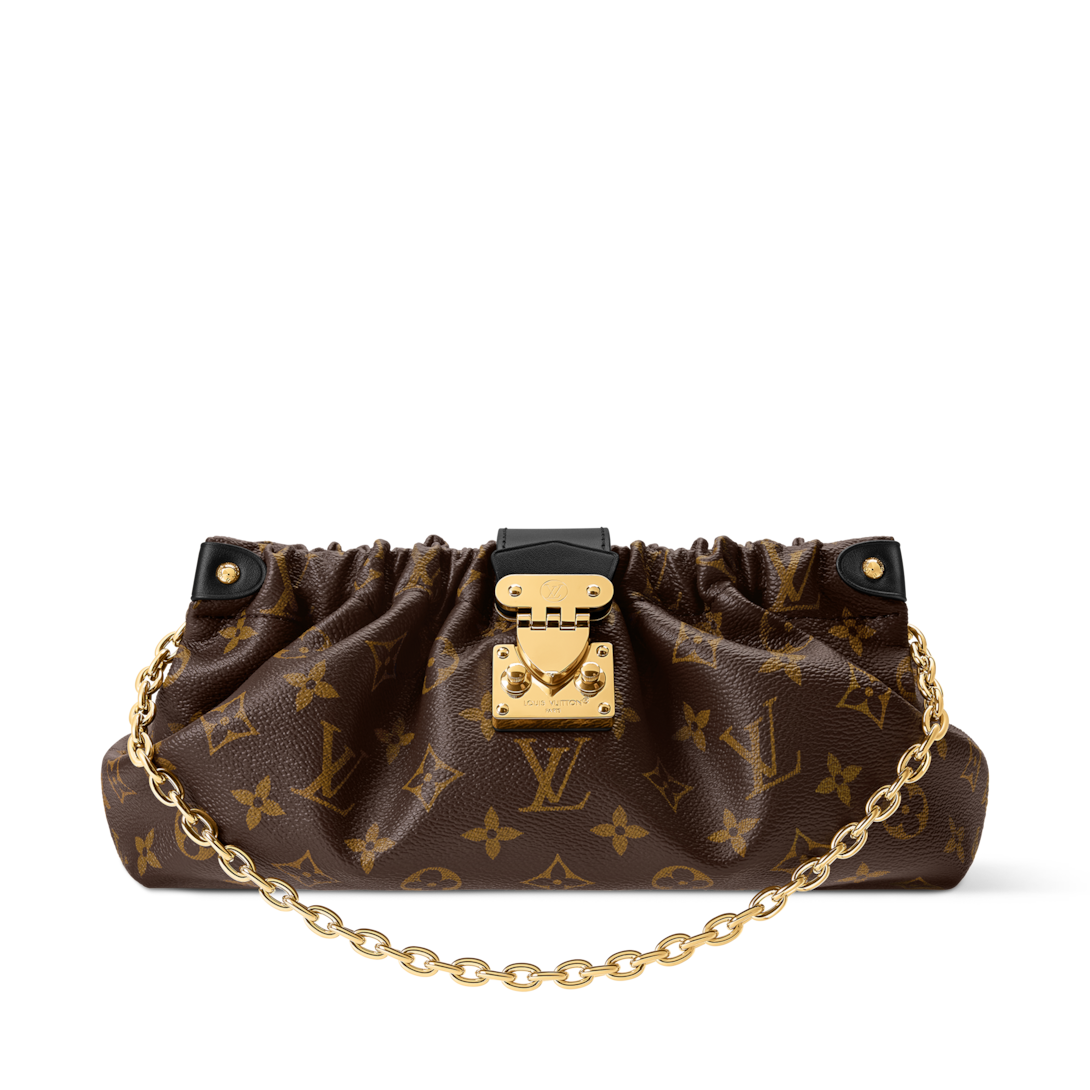 Pochette Sling PM Monogram - Women - Handbags | LOUIS VUITTON ®